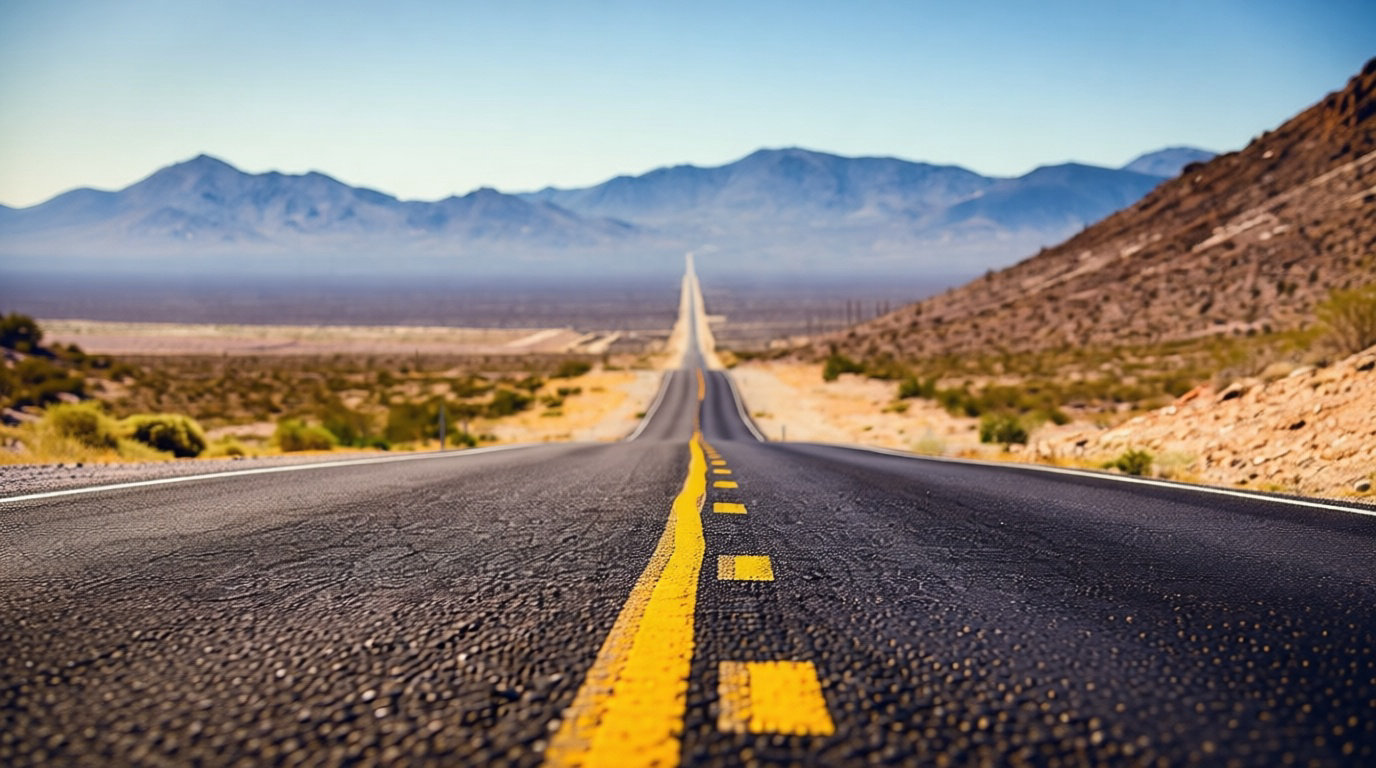 Formalités complémentaires pour un road trip réussi aux USA