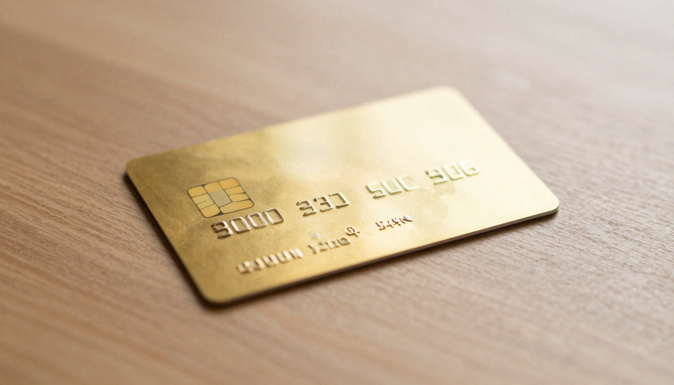 Fortuneo Gold Mastercard : la carte gratuite avec de vraies assurances