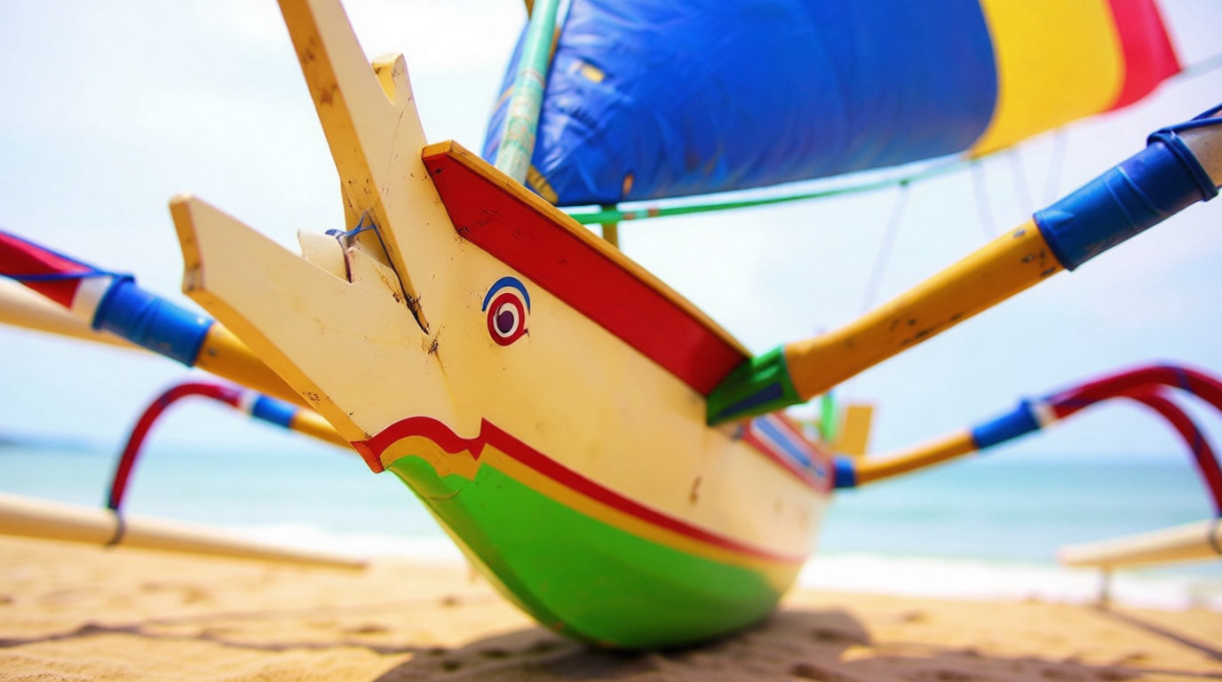 Amed et la côte Est : paradis des plongeurs