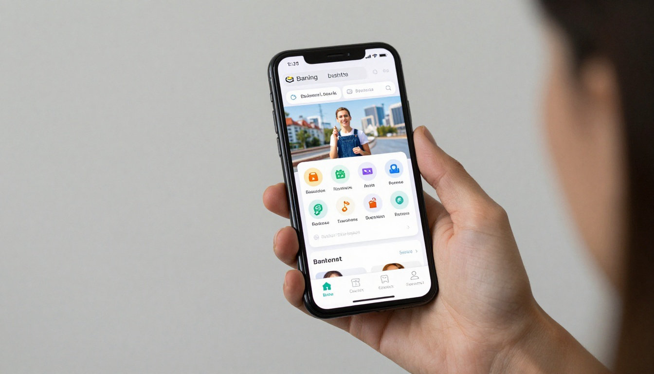 N26 : la simplicité allemande pour gérer son budget en temps réel