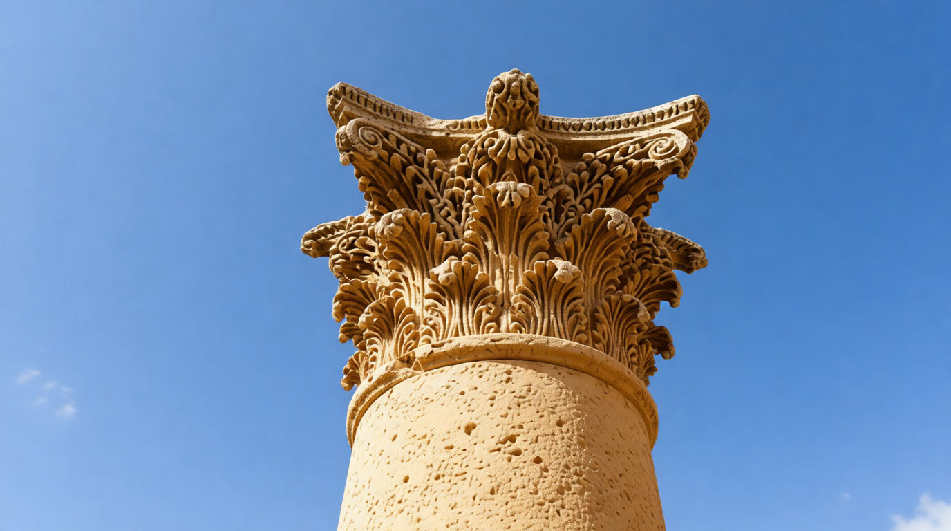 Amman et les trésors antiques du nord jordanien