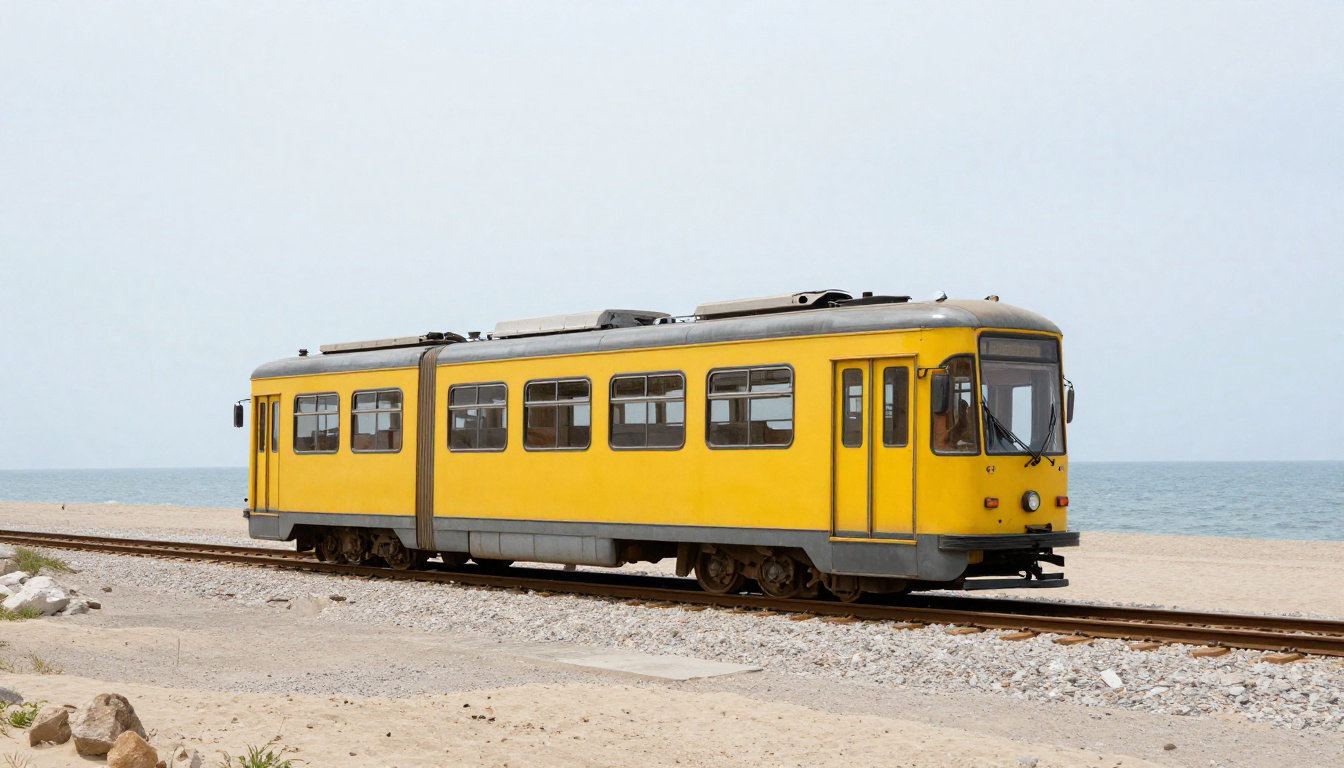 Réussir son weekend à la côte belge entre Ostende et Knokke 17 Réussir sa logistique sur le littoral sans stress