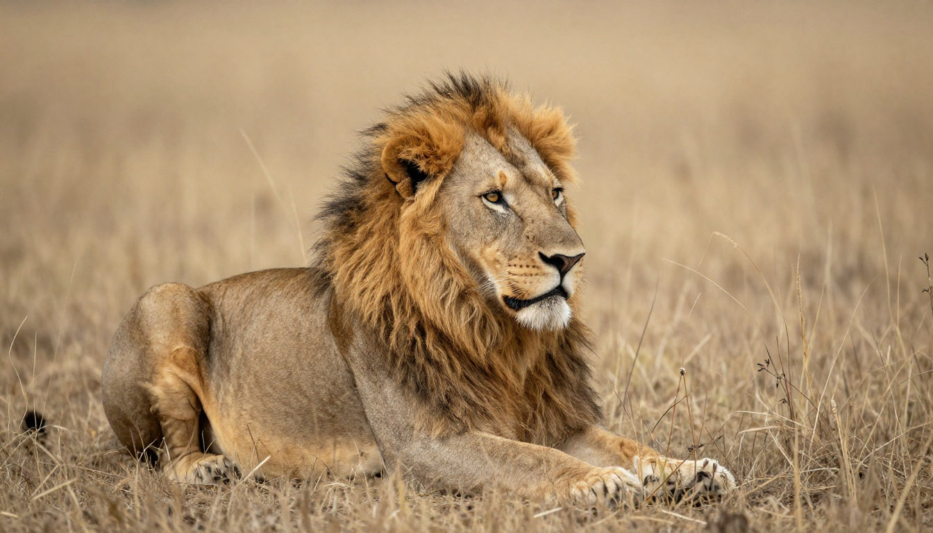 Immersion sauvage dans le Grand Kruger