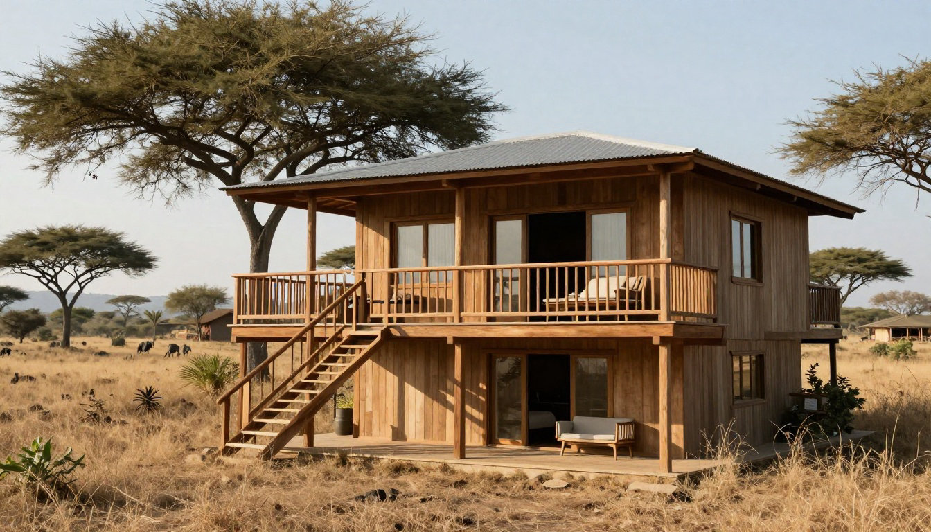 Réserves privées ou parcs publics : le vrai comparatif