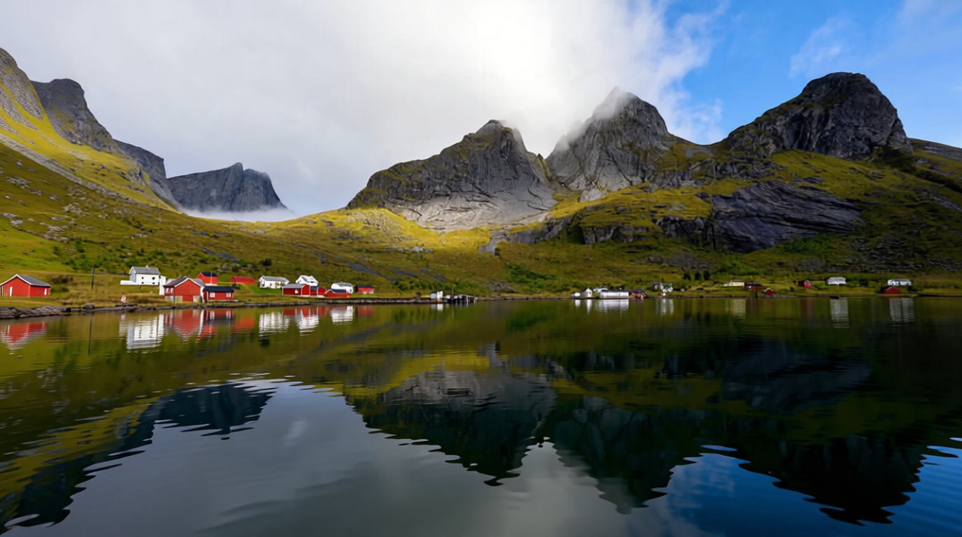 Le volant et les ferries : comment ne pas perdre son temps en route