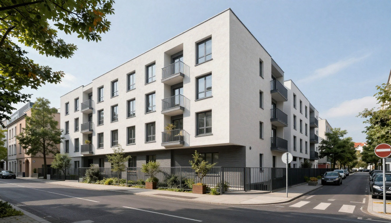Quel quartier privilégier pour son logement temporaire ?