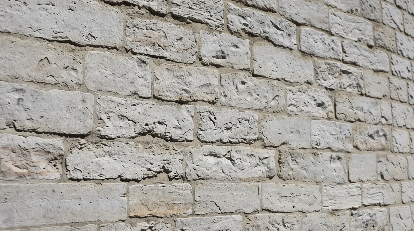Mélin et la clarté de ses pierres de Gobertange
