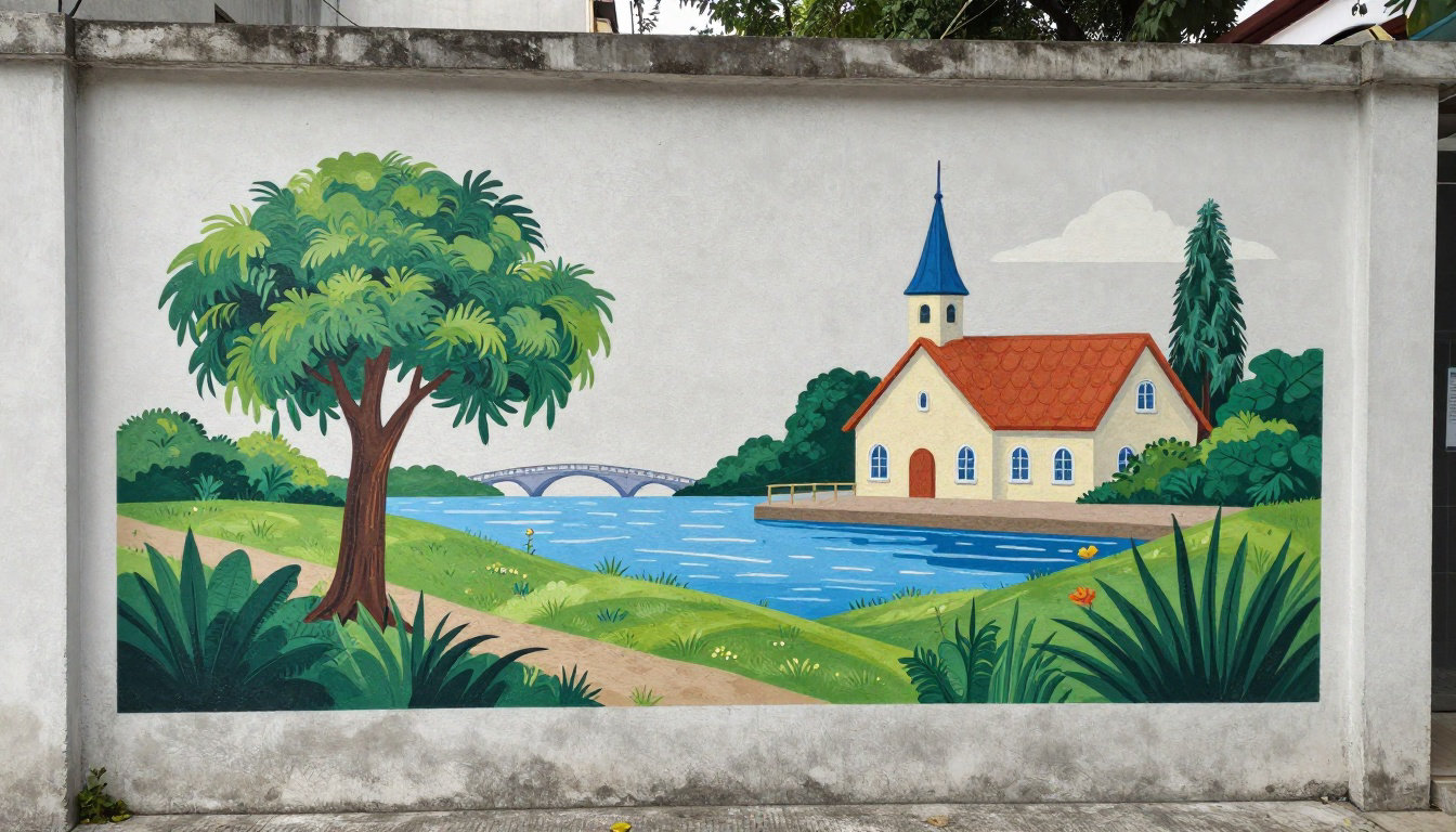 Jour 2 : Entre culture classique et art urbain
