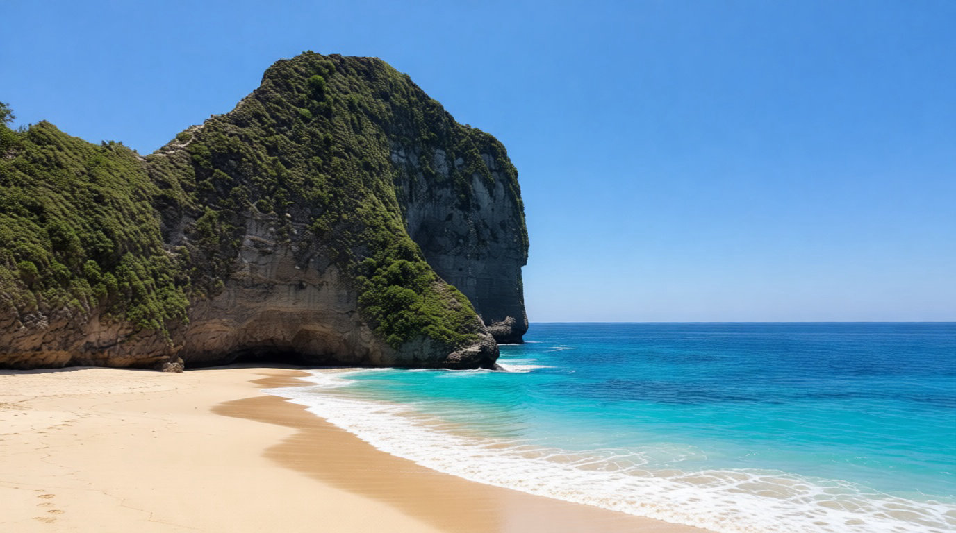 Choisir ses îles : Nusa Penida ou les Gili ?