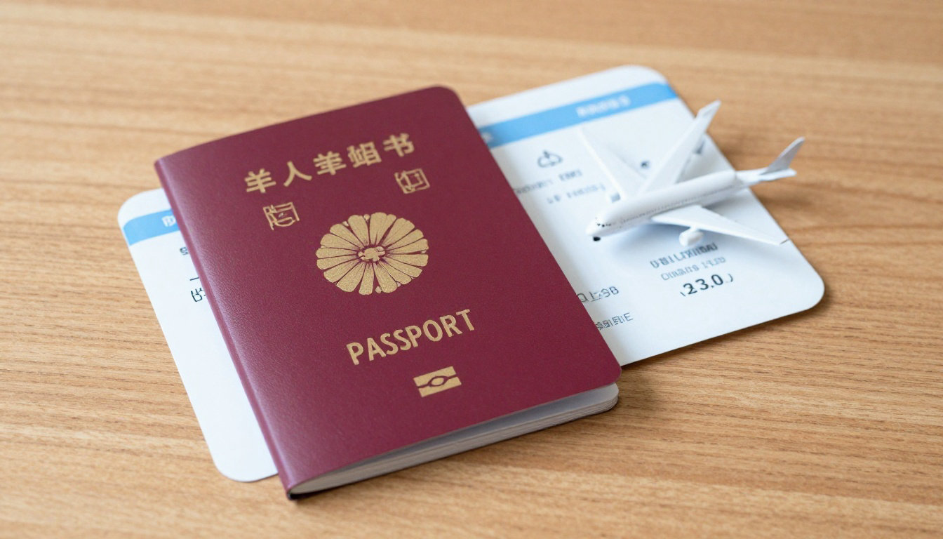 Réussir son itinéraire Japon 15 jours : l'organisation depuis la Belgique