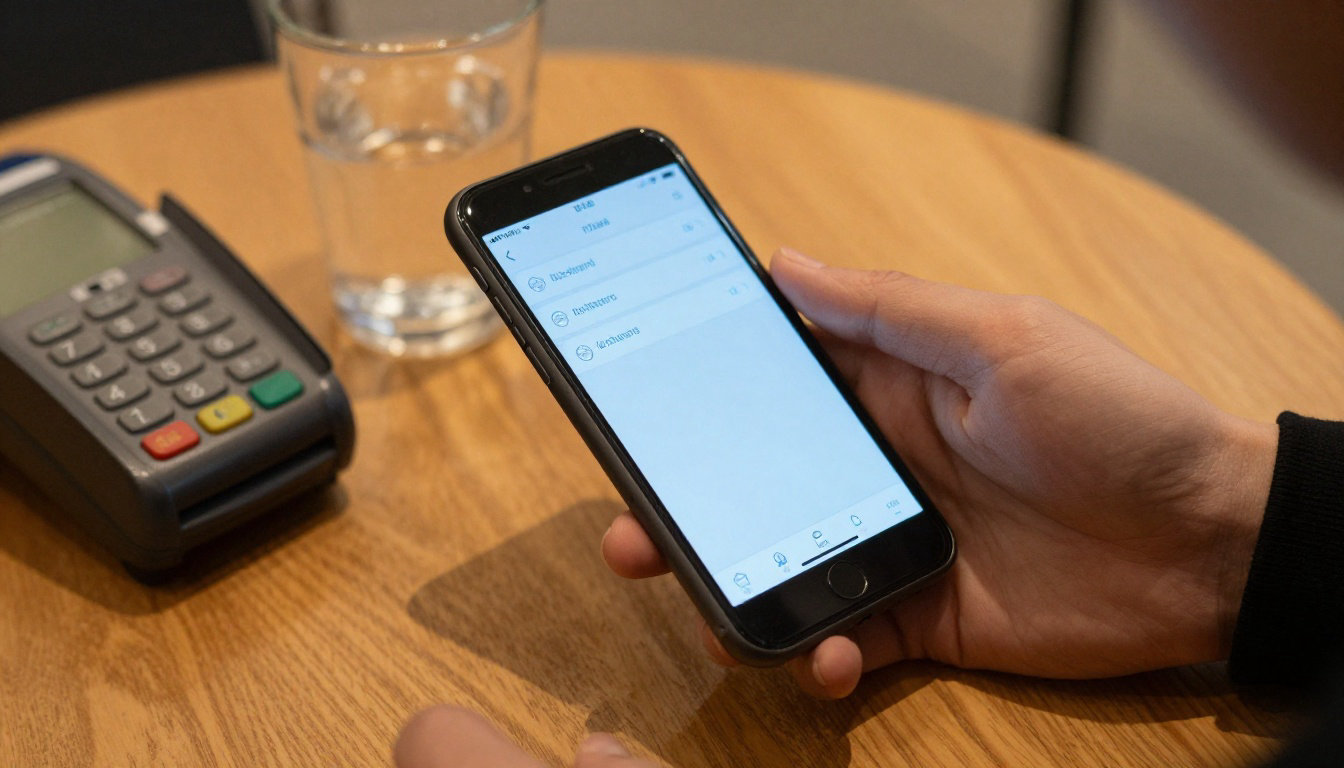 Revolut : le couteau suisse numérique des voyageurs belges