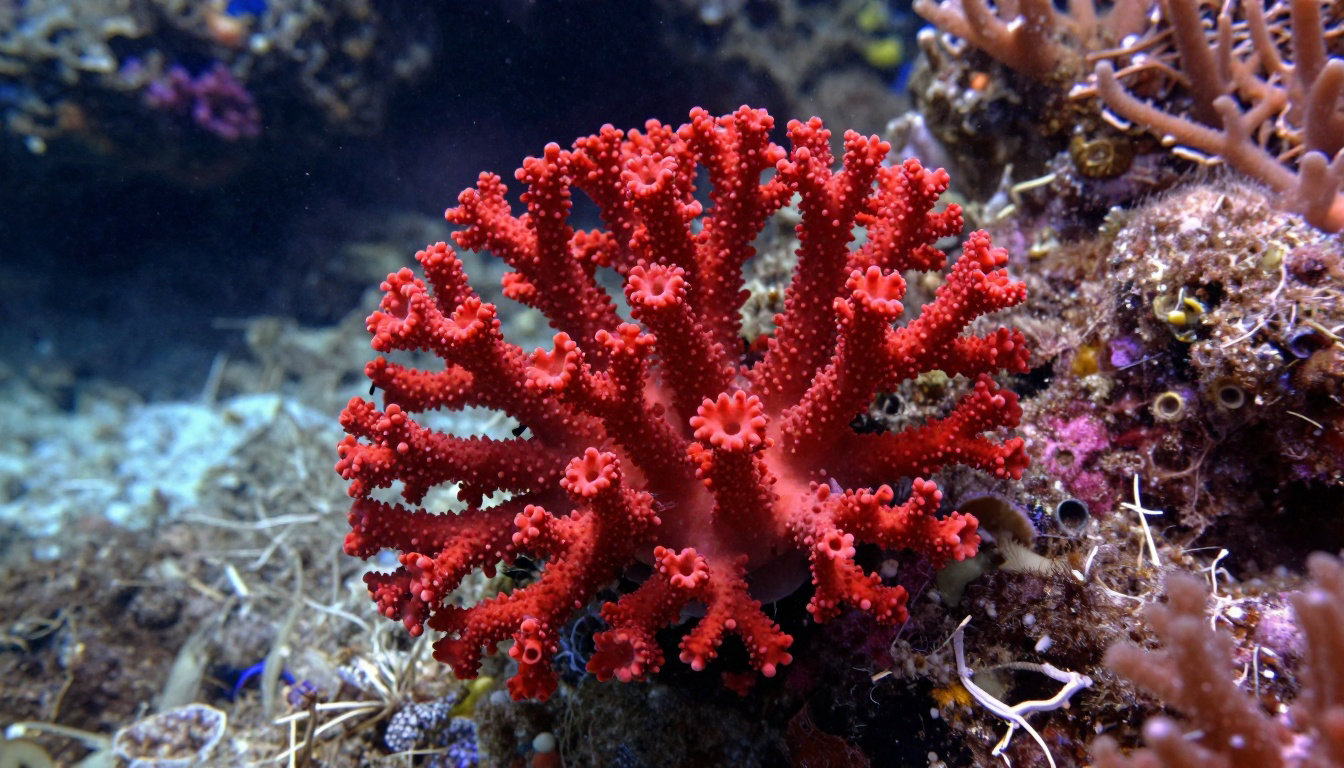 Aqaba et la Mer Rouge : détente et snorkelling
