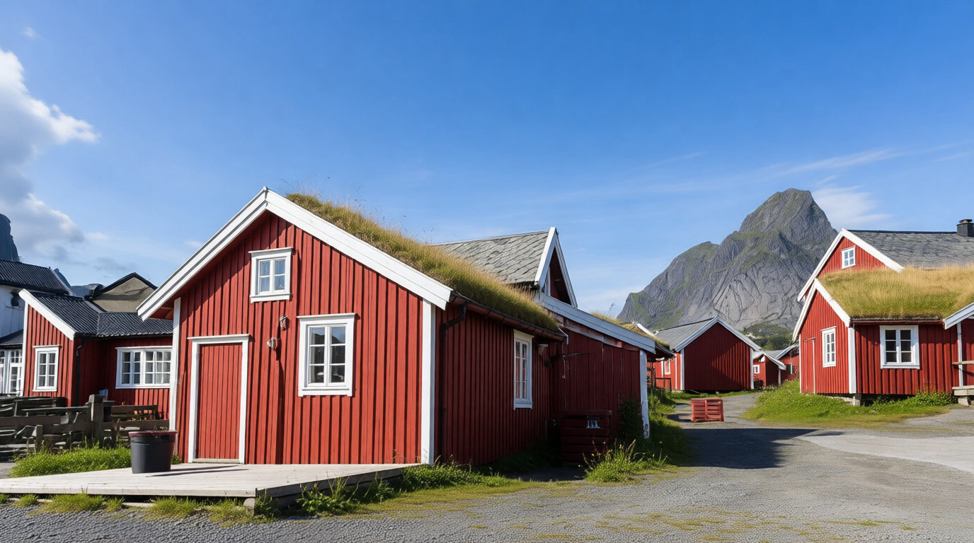 Le sud sauvage : pourquoi vous allez rester scotché à Reine