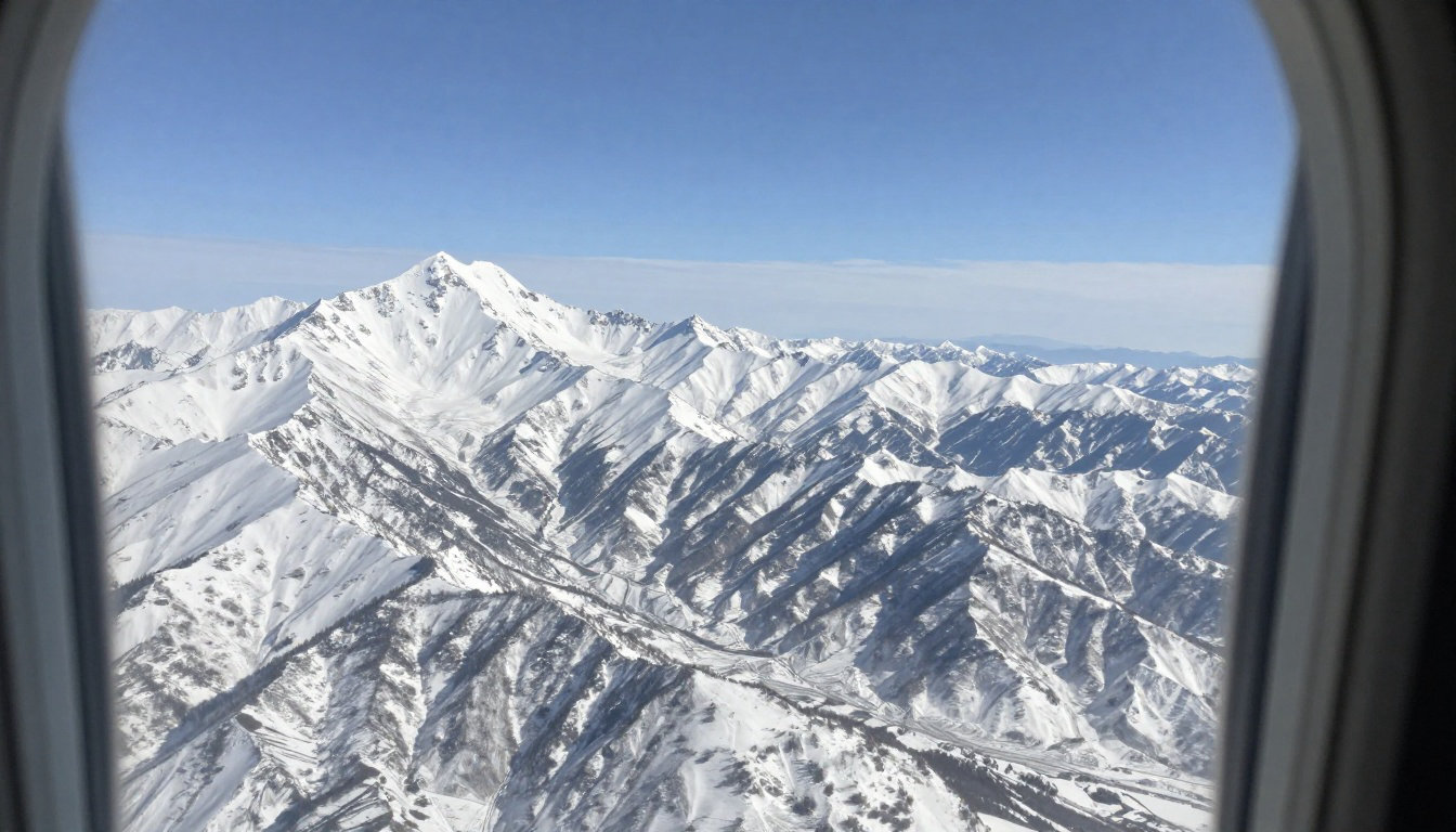 Atterrir au bon endroit : mon itinéraire norvège lofoten commence ici