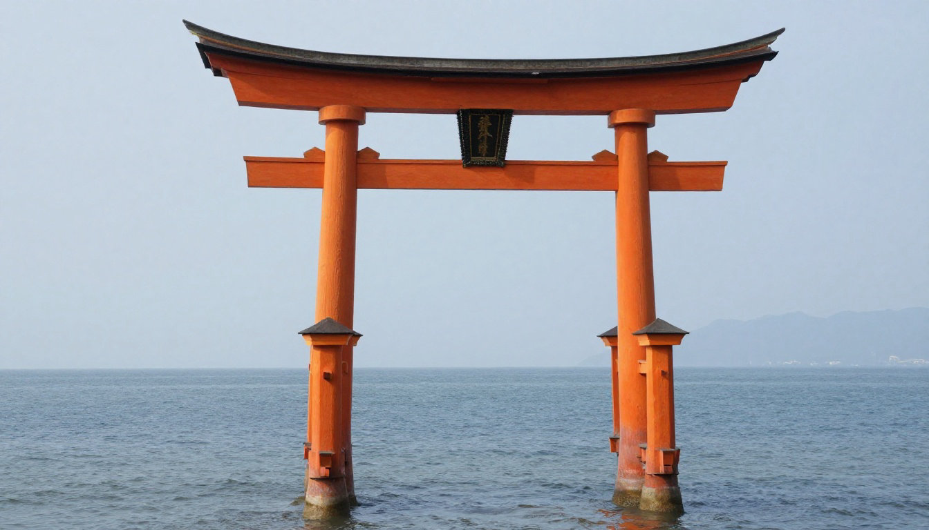 Hiroshima et Osaka : du recueillement aux stands de rue