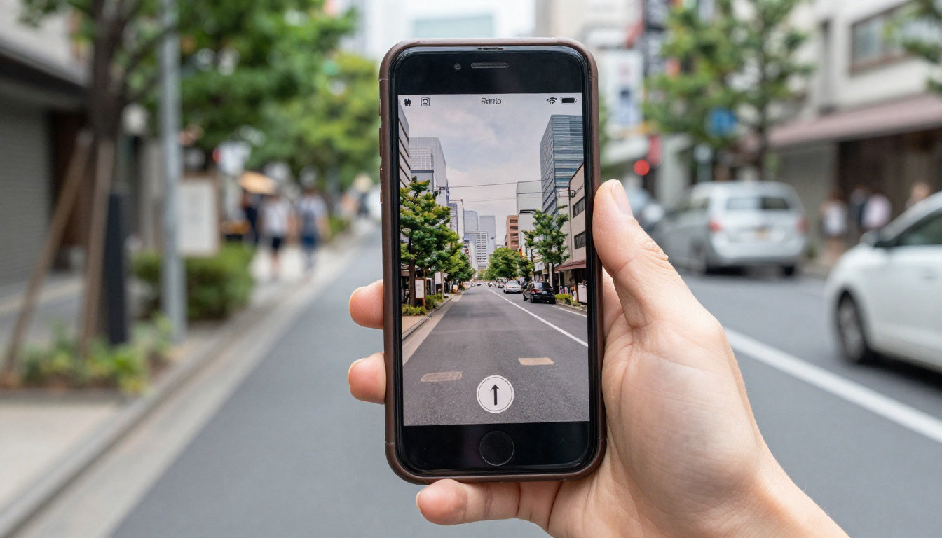 Optimiser ses données du fin fond de l'Ardenne à Tokyo