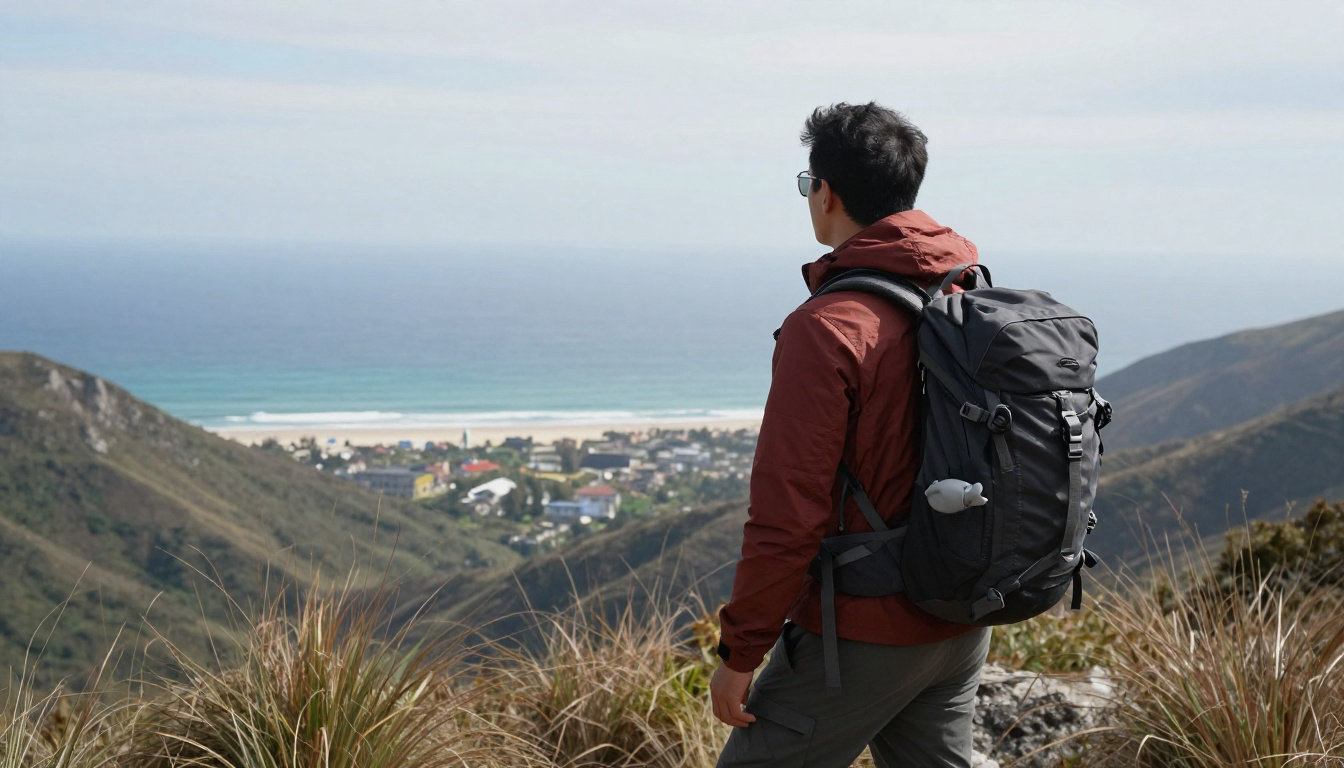 Rando et mer : mes conseils pour ne pas se rater en extérieur