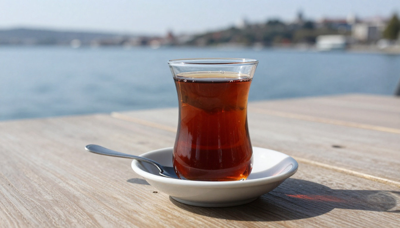 Vie quotidienne et survie culturelle en Turquie