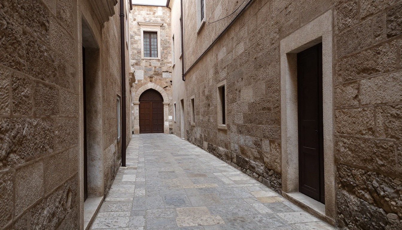 Split et le charme médiéval de la cité de Trogir