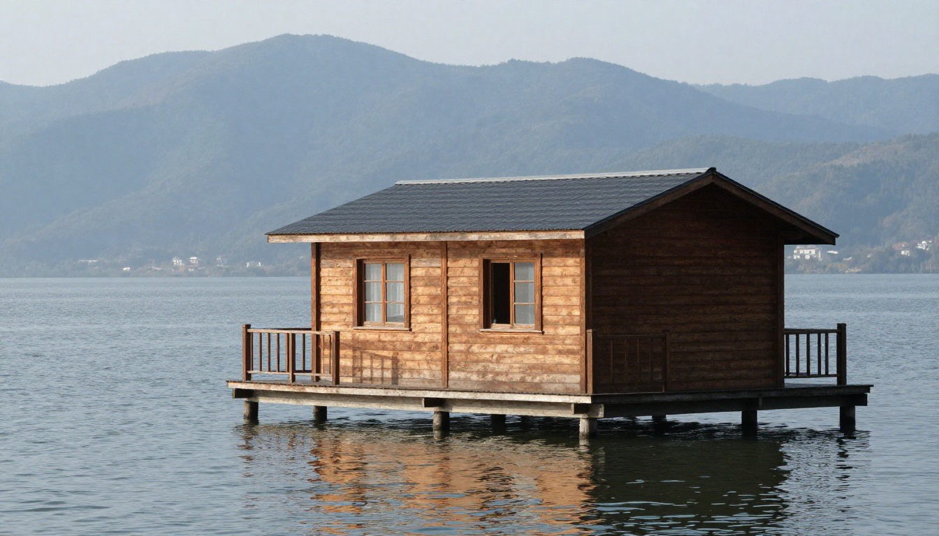 Nature sauvage au Parc National de Khao Sok