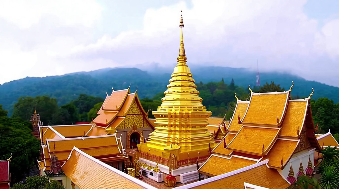 Le Nord : immersion entre montagnes et culture