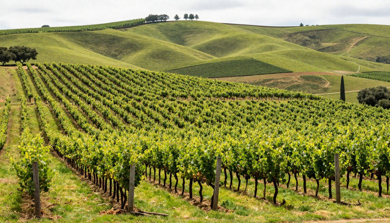 Péninsule du Cap et vignobles de l'arrière-pays