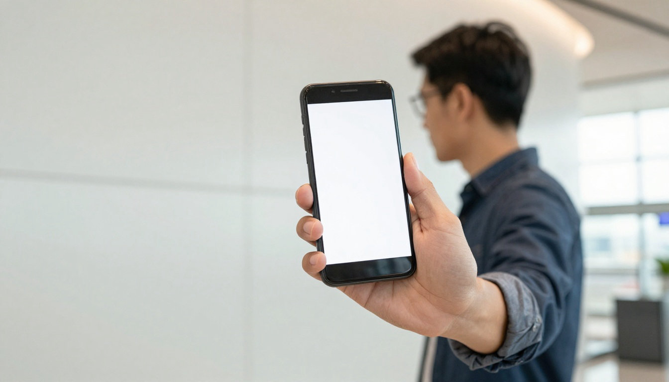 Pourquoi l'eSIM est devenue mon réflexe avant de quitter la Belgique