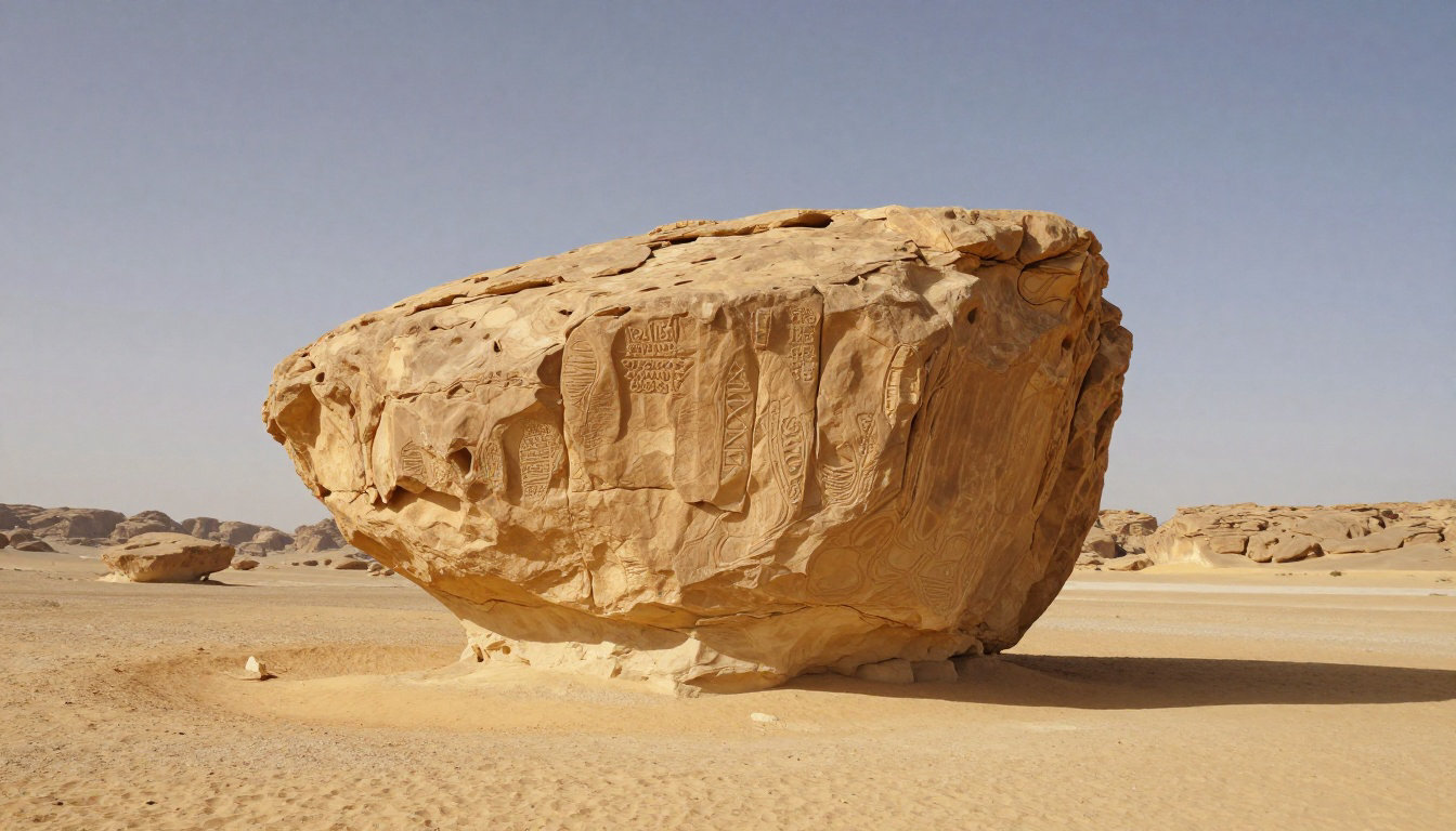 Wadi Rum : immersion totale dans le désert bédouin