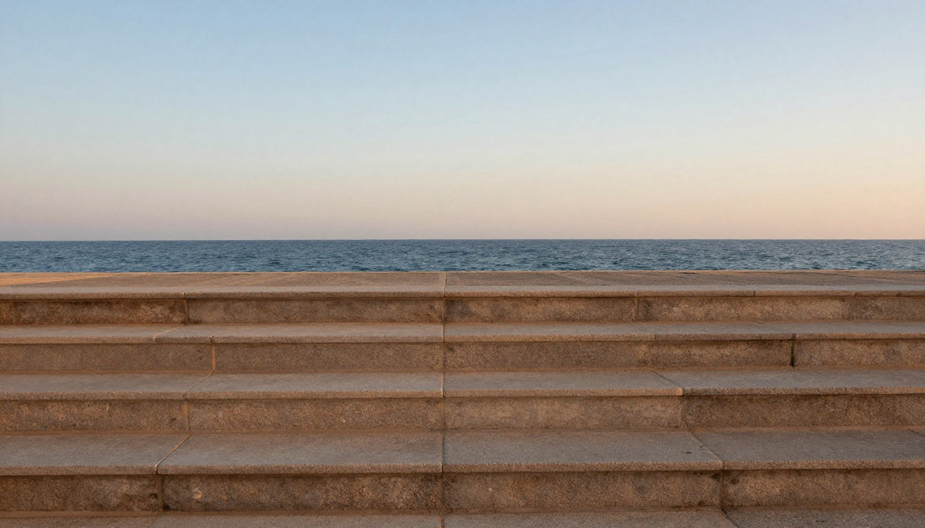 Cap sur l'Adriatique : entre Zadar et le parc de Krka
