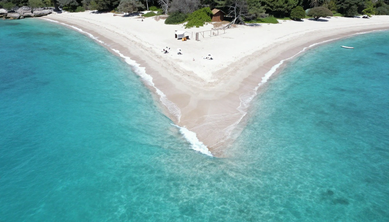 Choisir la bonne île pour une escapade courte