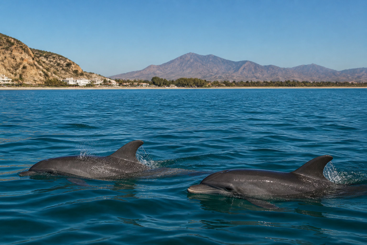 Activités nautiques et détente sur le littoral