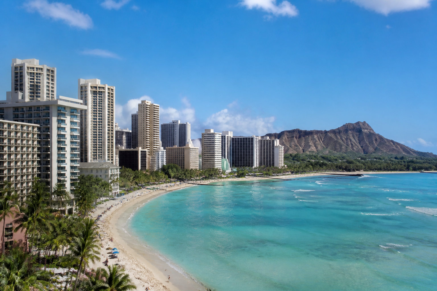 Le cout vie hawaii : la réalité des chiffres en 2026