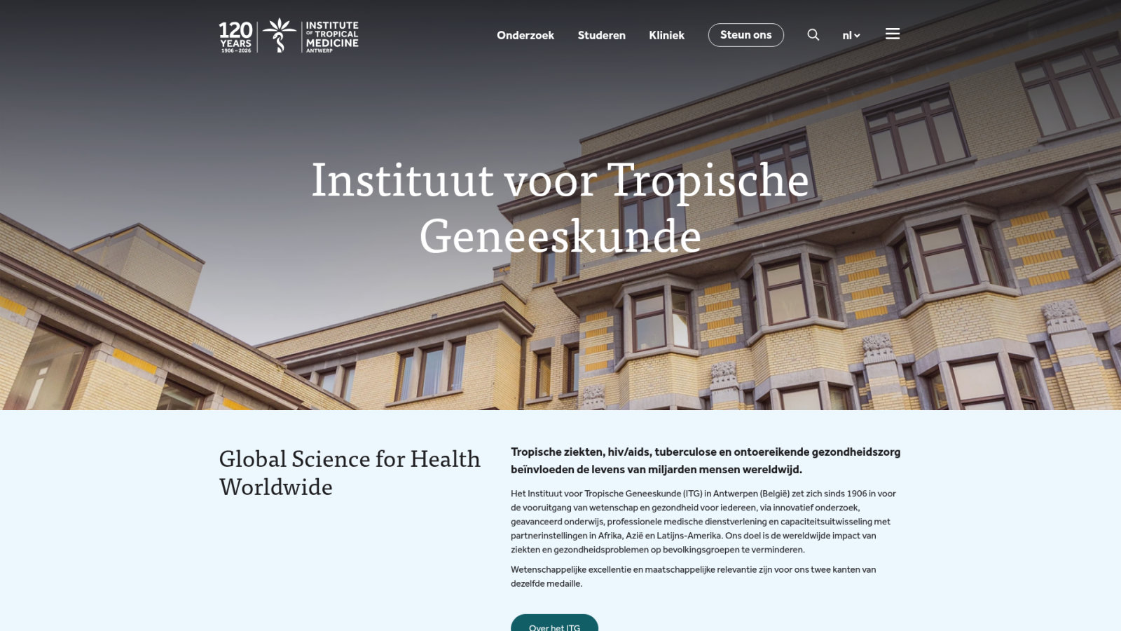 Organisation pratique depuis la Belgique : santé et budget