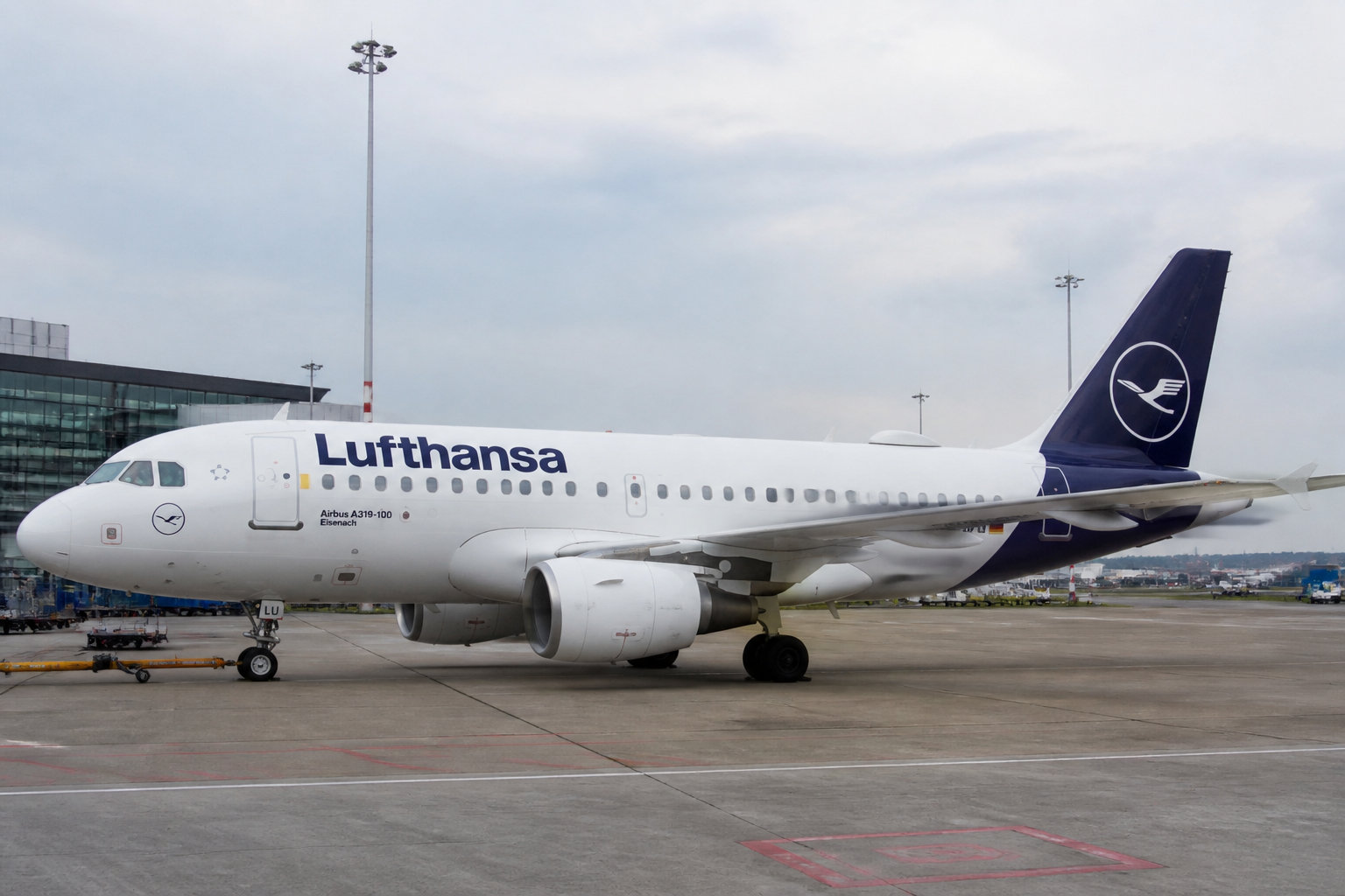 Vols depuis Bruxelles et logistique des transports inter-îles