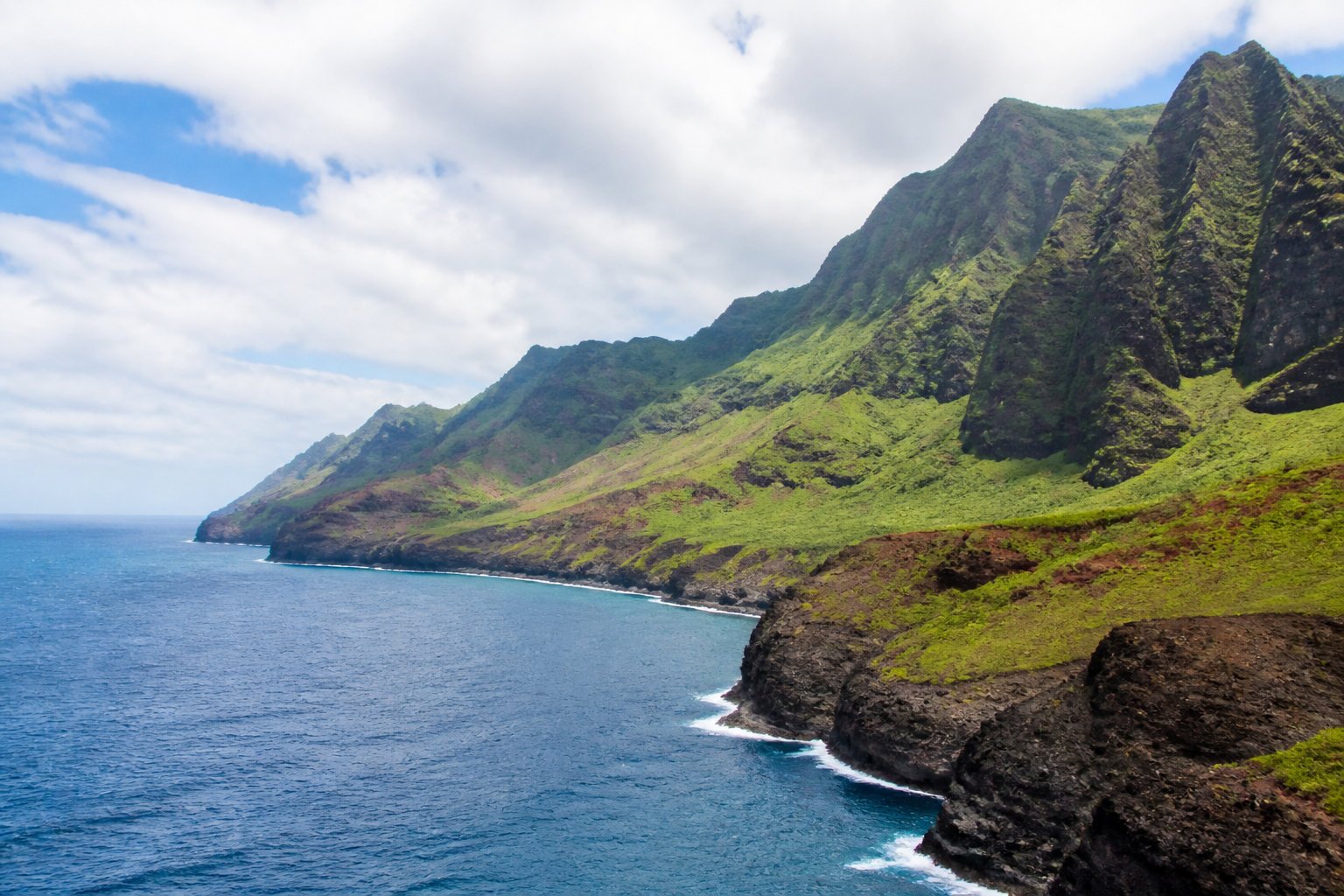 Hawaii en 15 jours depuis la Belgique : itinéraire complet et budget 15 Quelles îles privilégier pour un premier séjour de 15 jours ?
