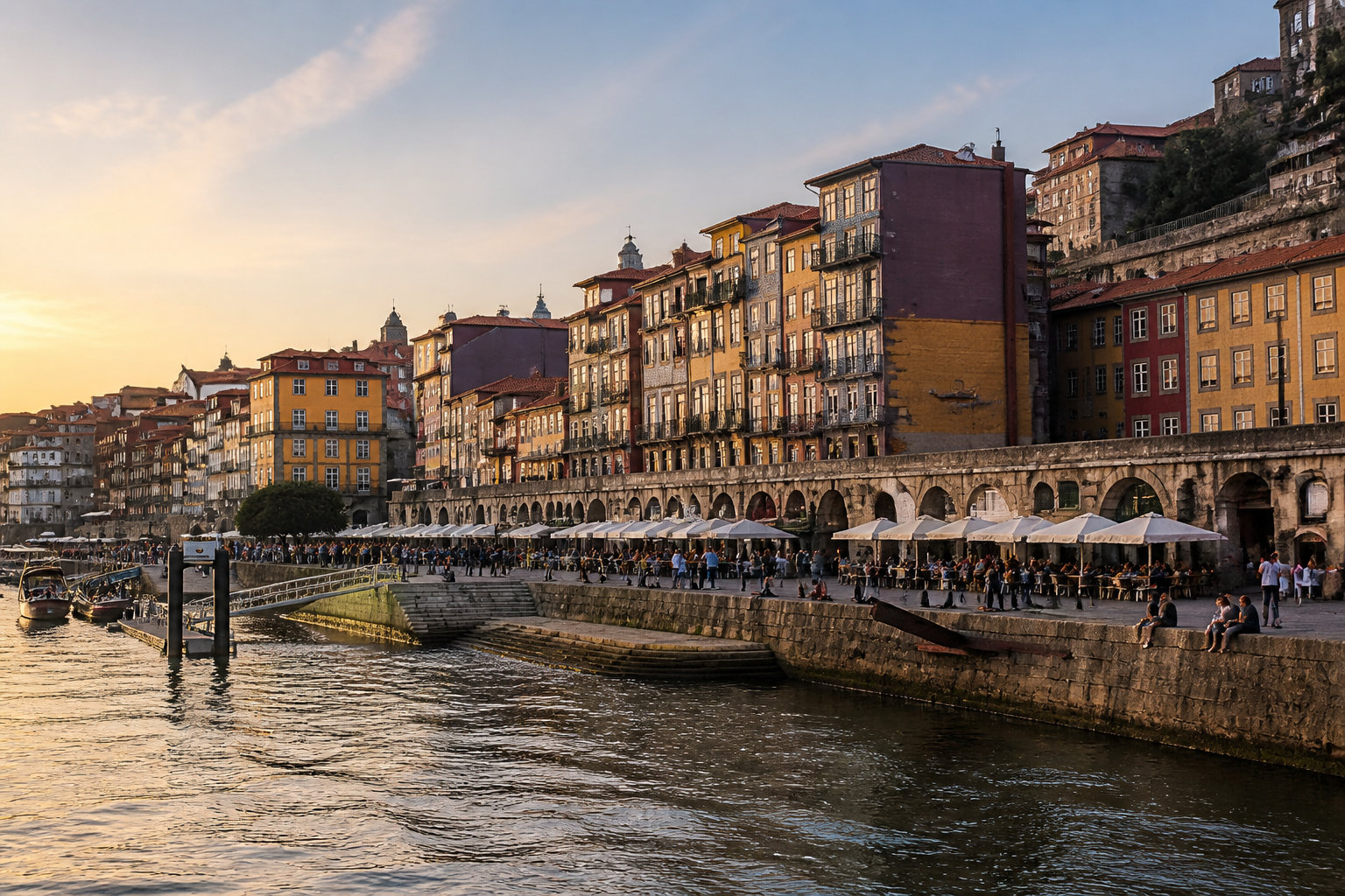 Où partir en mai depuis la Belgique 15 destinations idéales 37 Le Portugal : mon combo gagnant entre Lisbonne et Porto