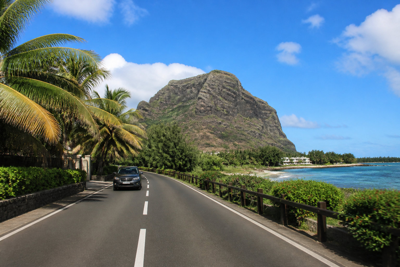 Île Maurice danger : la vraie info sécurité pour les Belges 20 Conduite et transports : maîtriser la sécurité routière