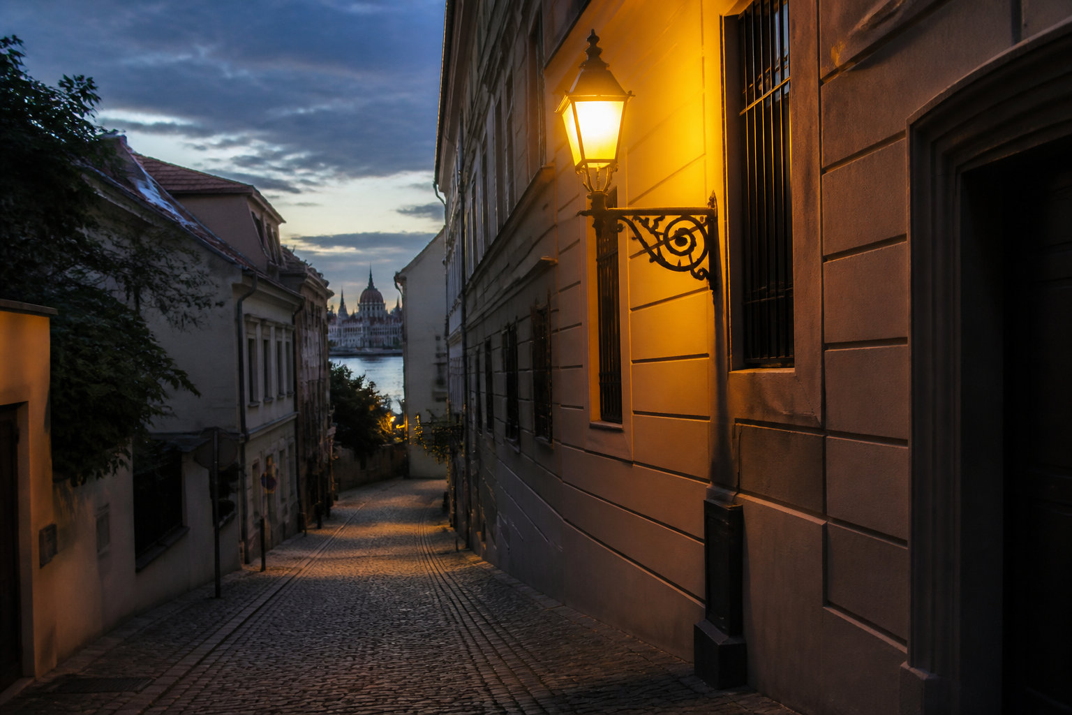 Organiser sa vie nocturne à Budapest en 2026