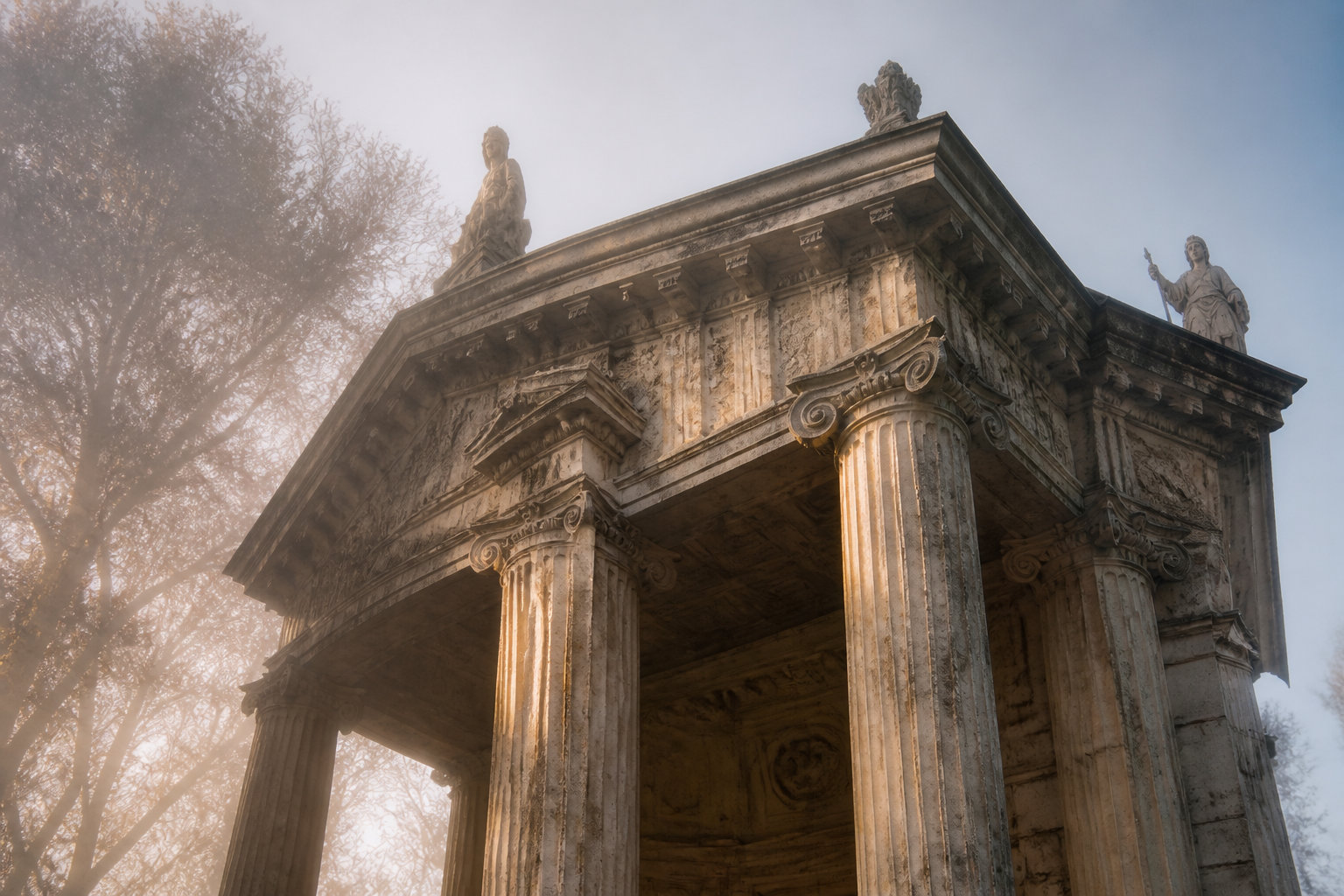 Où partir en avril depuis la Belgique 15 destinations soleil et culture 25 Rome : la Dolce Vita dans la lumière d'avril