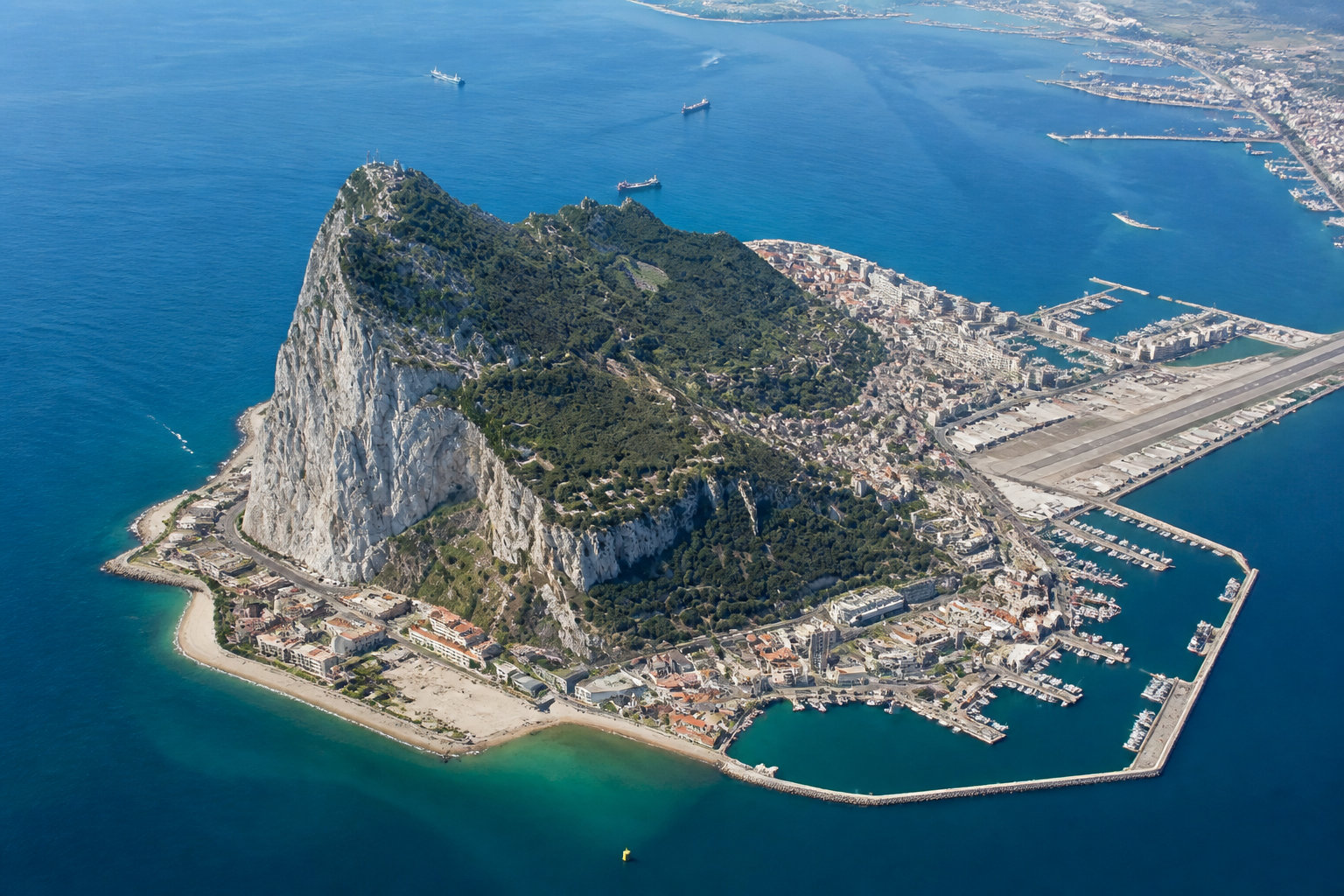 Comment organiser ses excursions depuis Manilva ?