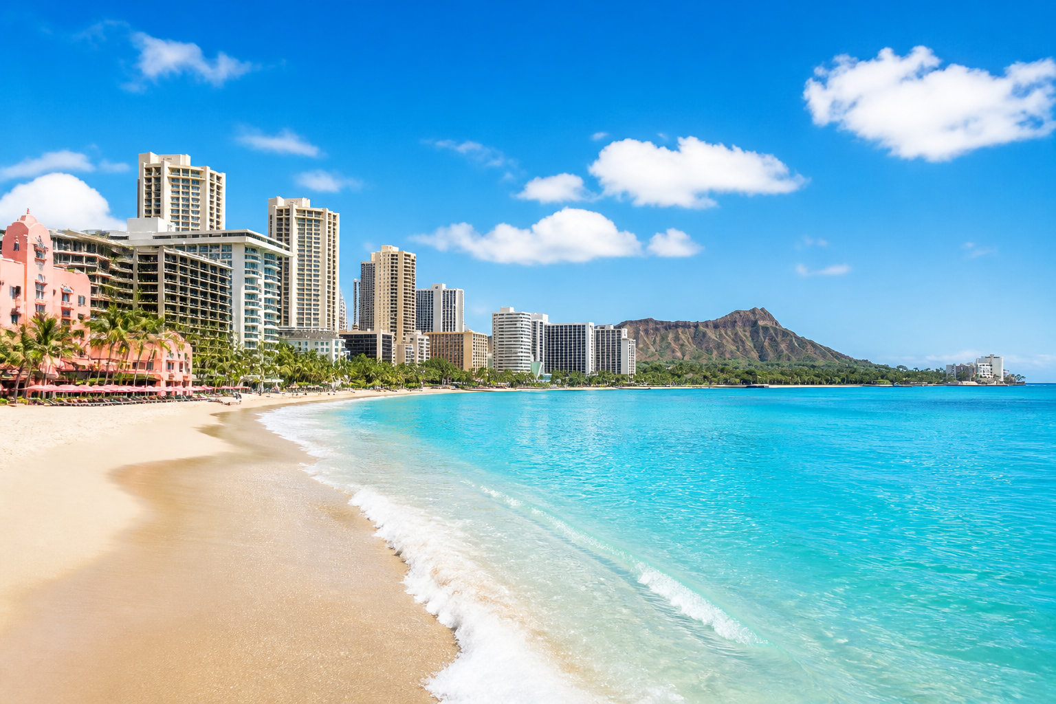 Quel budget voyage Hawaii prévoir selon votre profil en 2026 ?