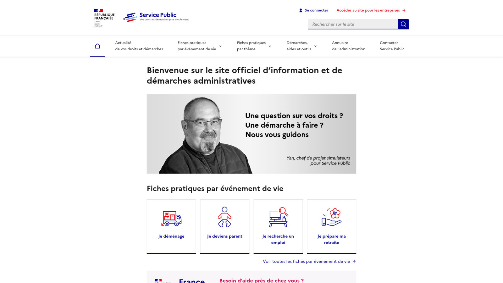 Quand faire sa demande pour éviter les retards ?