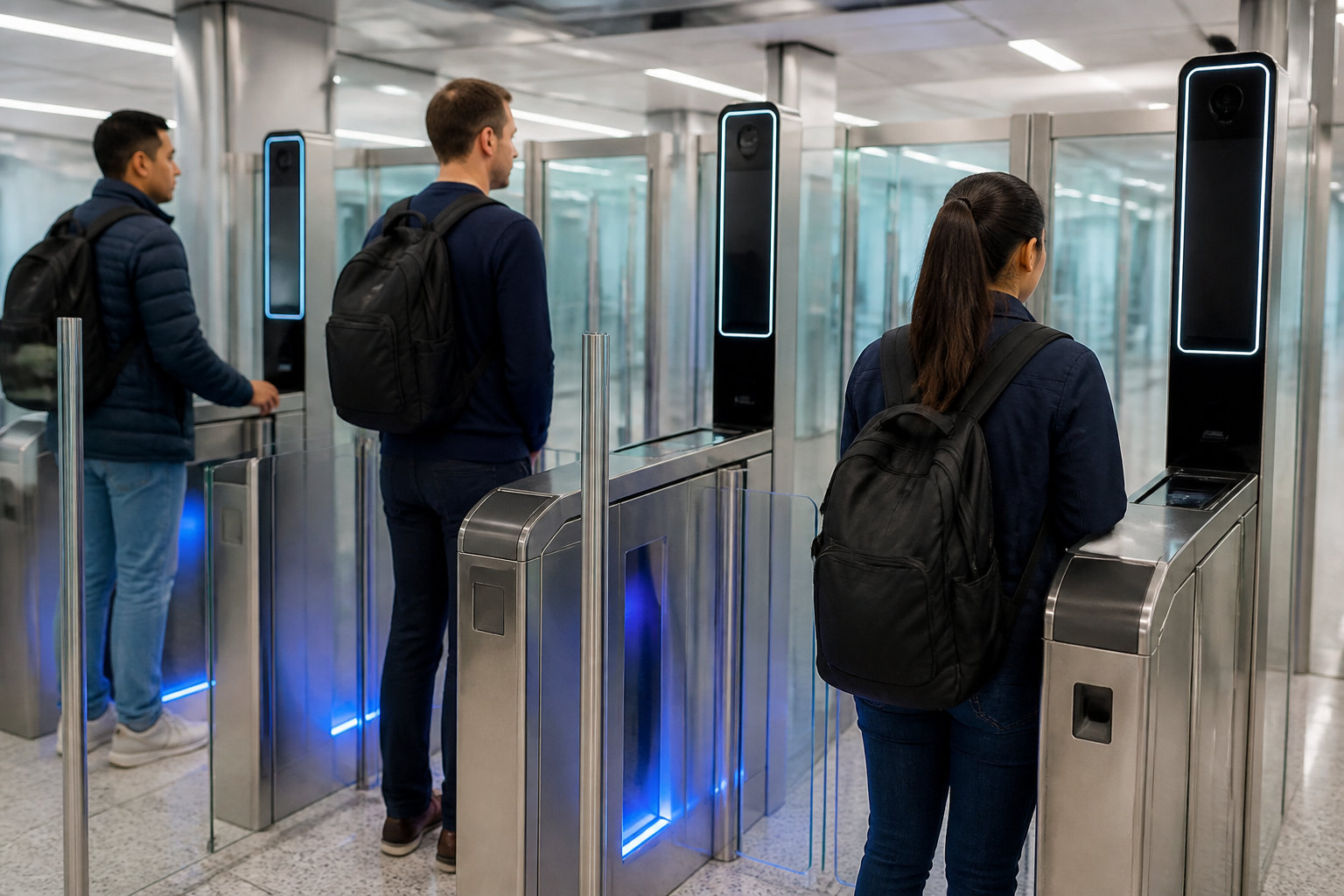 L'essentiel à retenir sur les nouvelles formalités de voyage