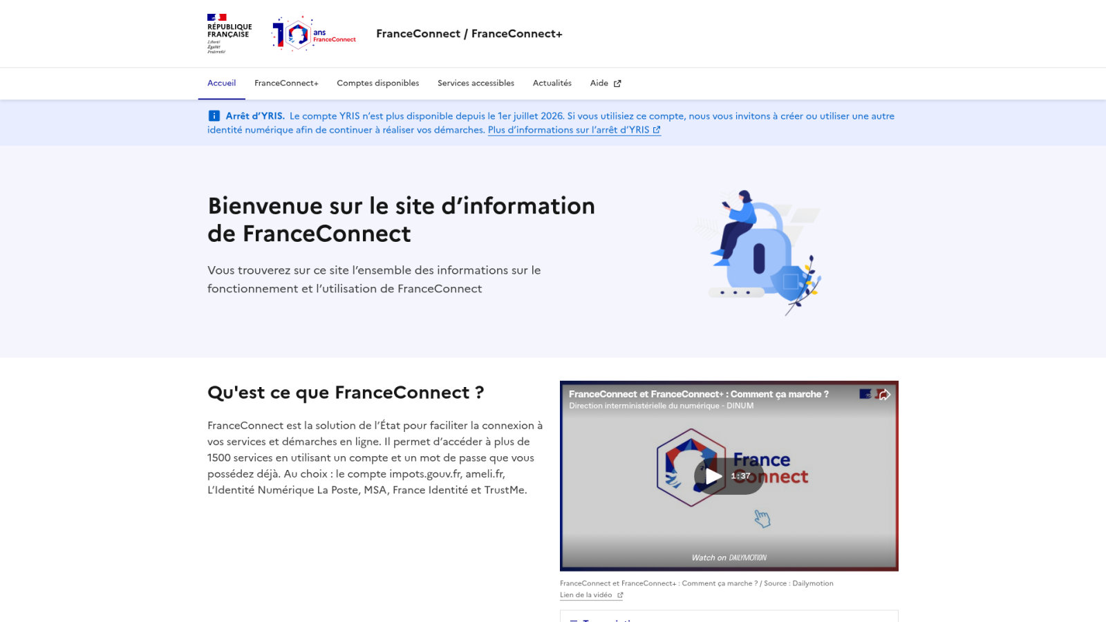 Équivalences et procédures pour les ressortissants français