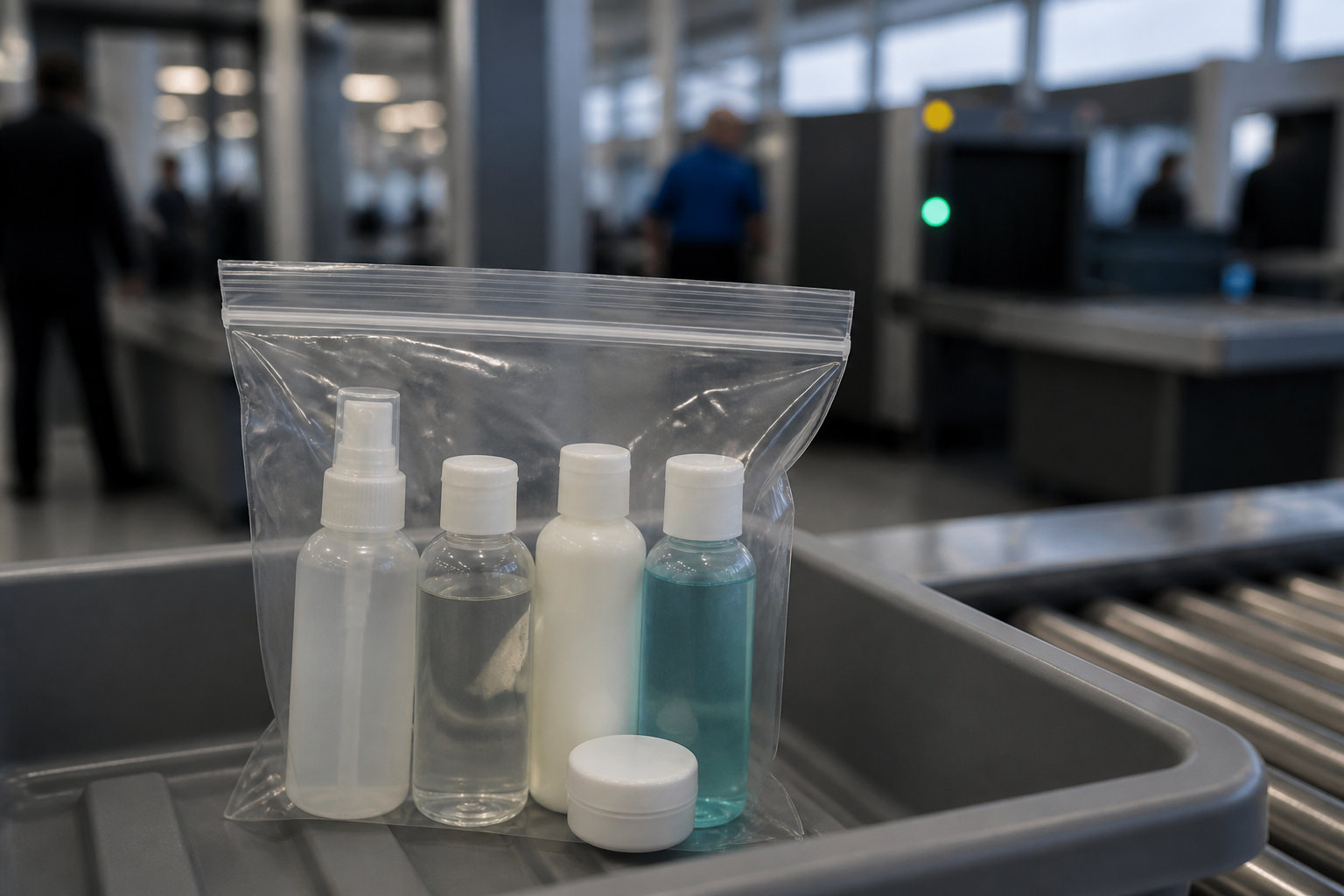 Équipement voyage et bagages : choisir sa valise cabine 29 Que NE PAS mettre dans le bagage cabine