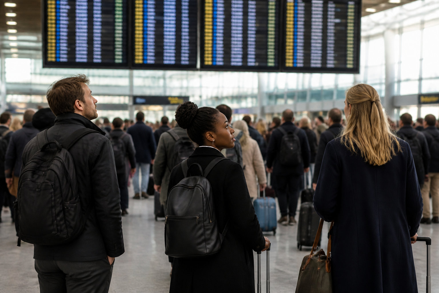 Barème des compensations financières par trajet