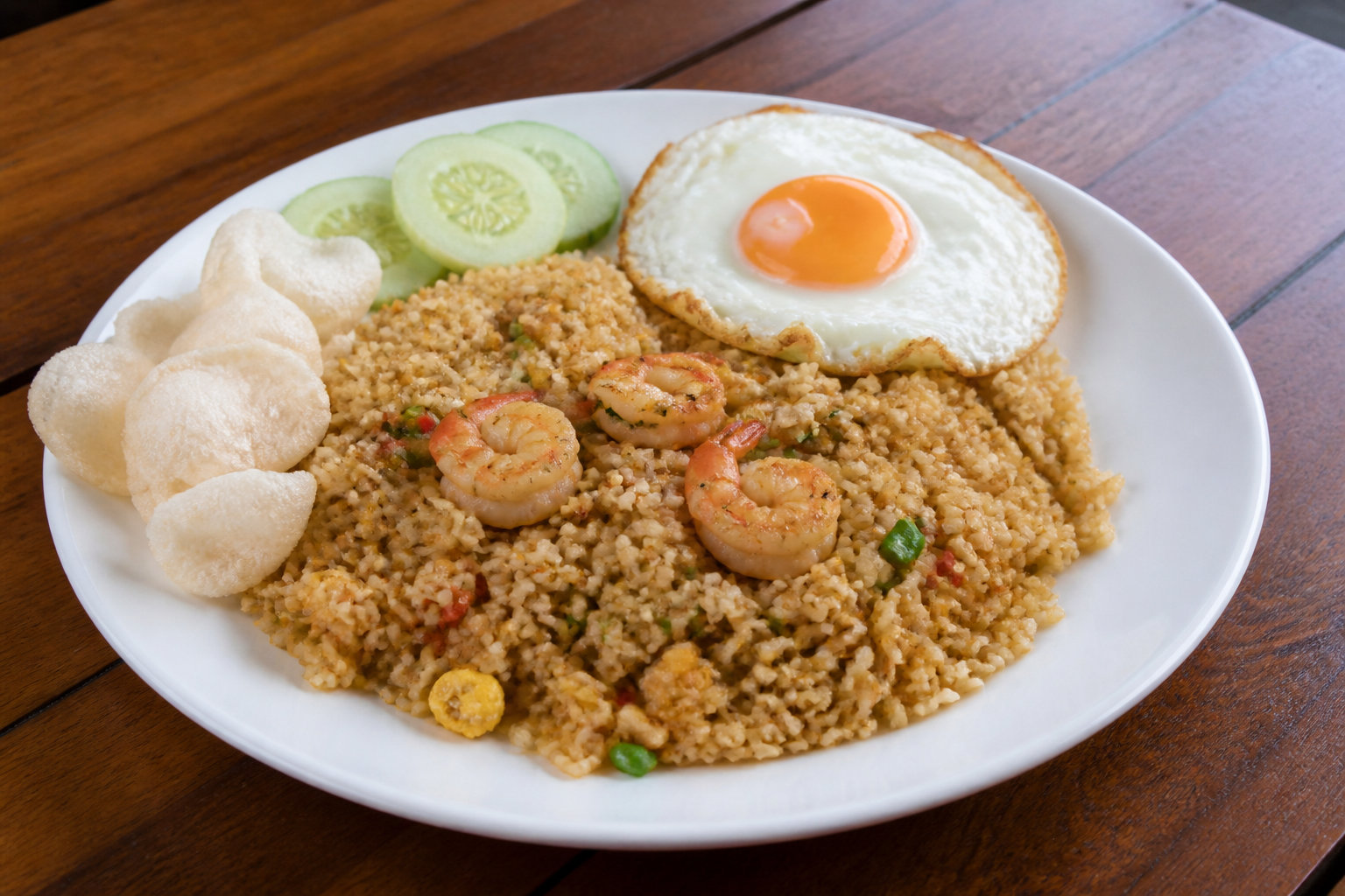 Gastronomie : warungs et saveurs balinaises