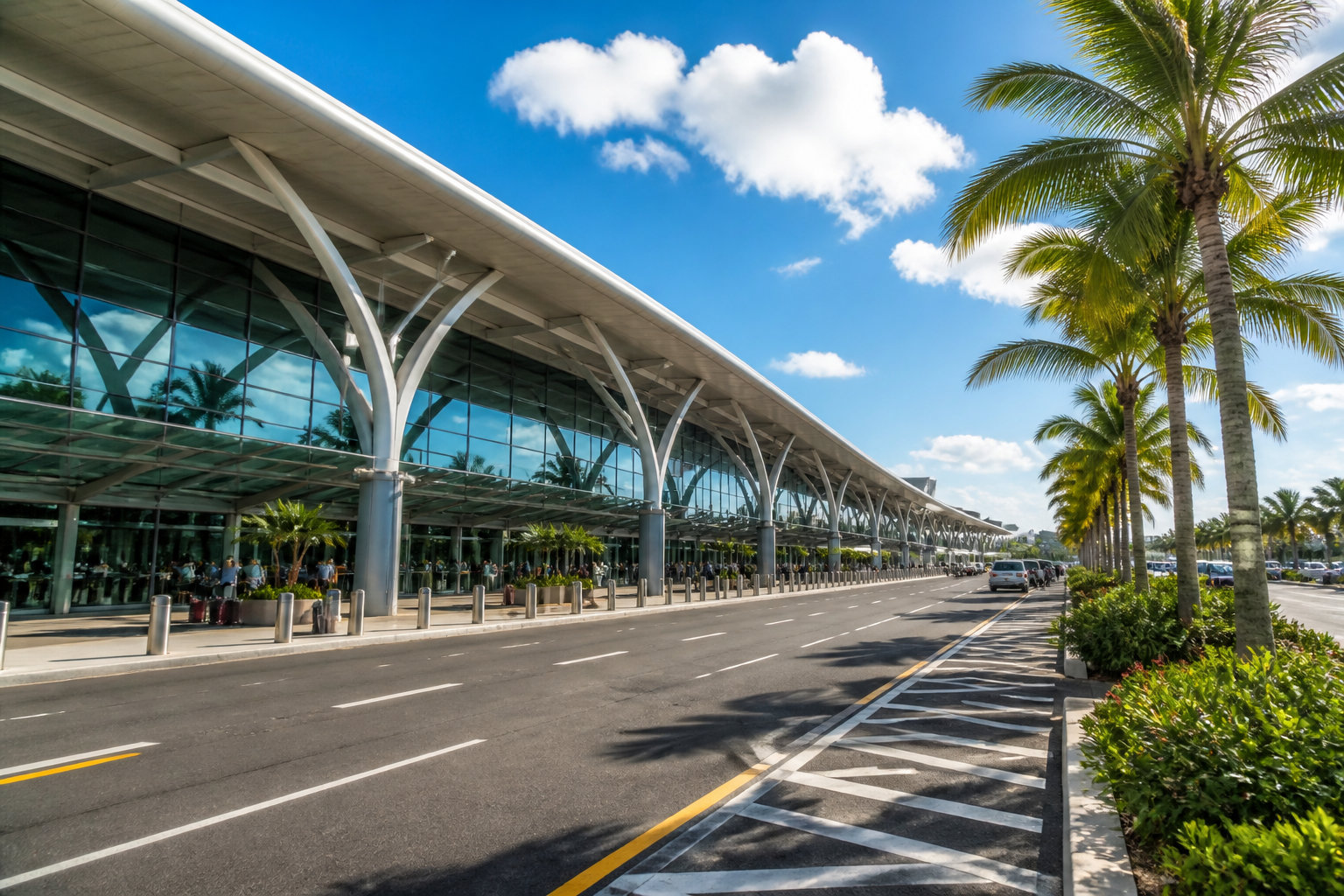 4 astuces pour gérer ton arrivée à l'aéroport Hato