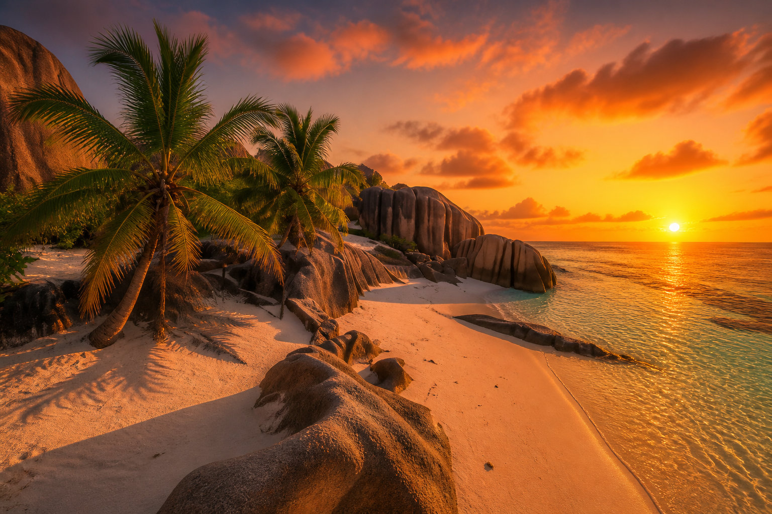 Seychelles ou Île Maurice : mon comparatif pour votre profil