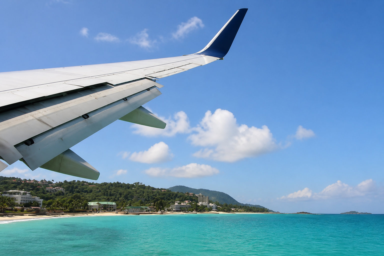 Guide voyage Jamaïque : vols et formalités depuis la Belgique